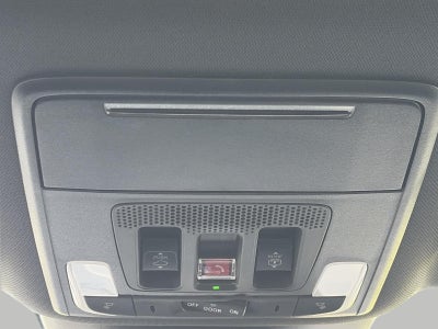 2026 Honda Passport TrailSport Elite AWD