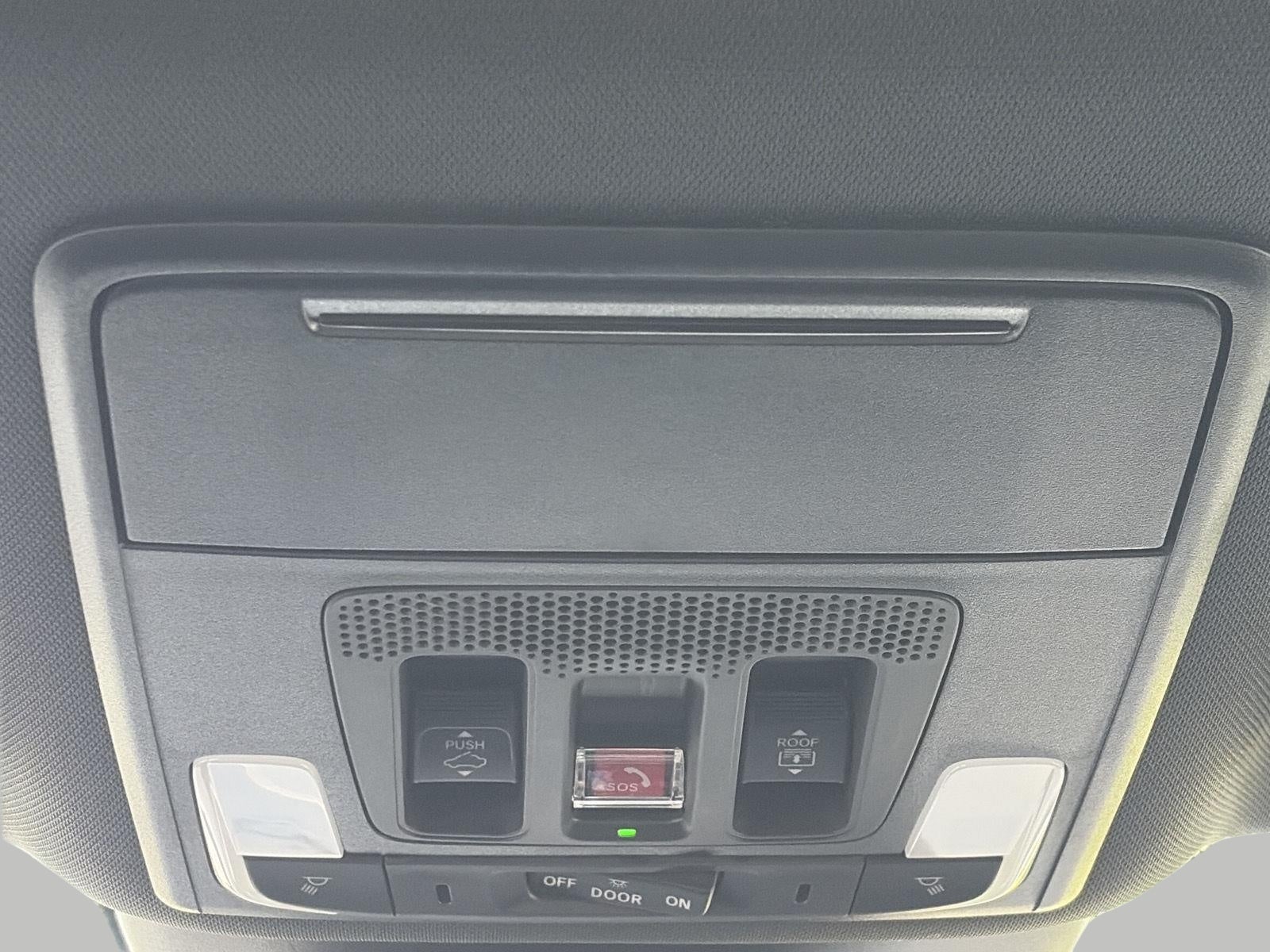 2026 Honda Passport TrailSport Elite AWD