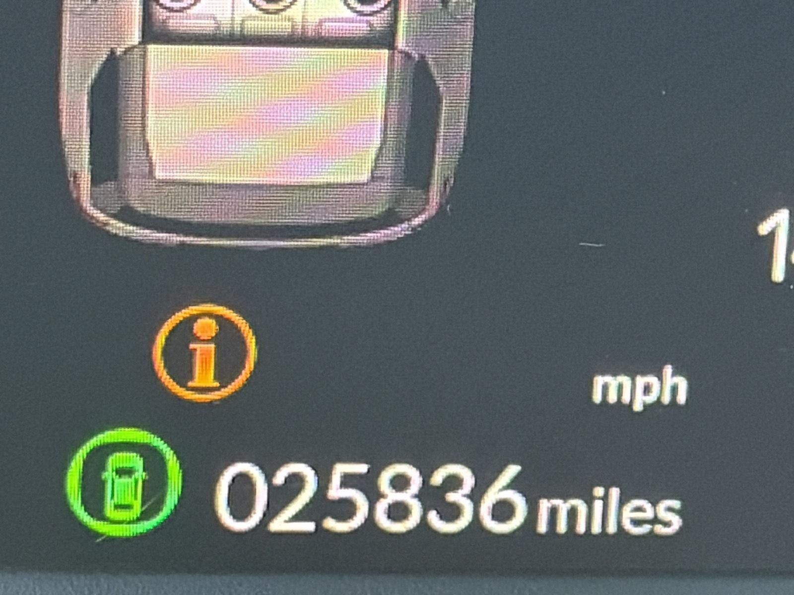 2026 Honda Passport TrailSport Elite AWD