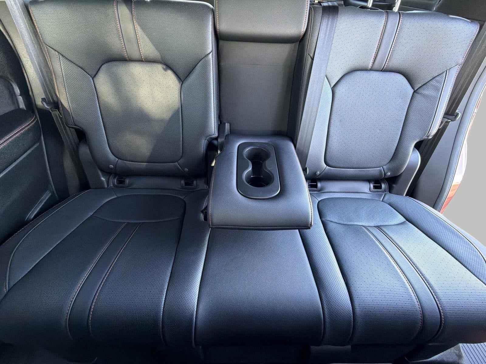 2026 Honda Passport TrailSport Elite AWD