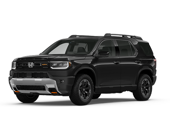 2026 Honda Passport TrailSport Elite AWD