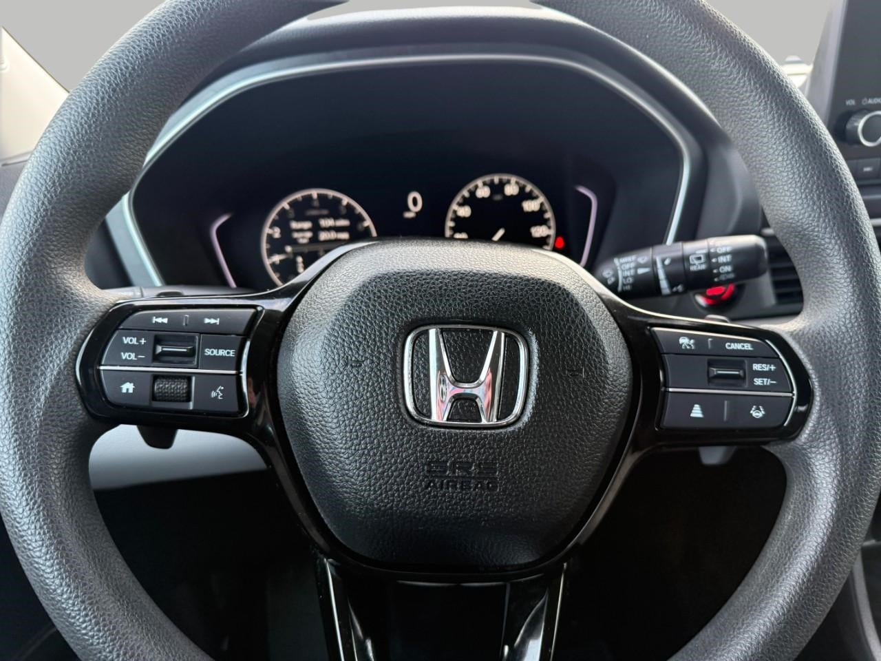 2023 Honda Pilot LX AWD