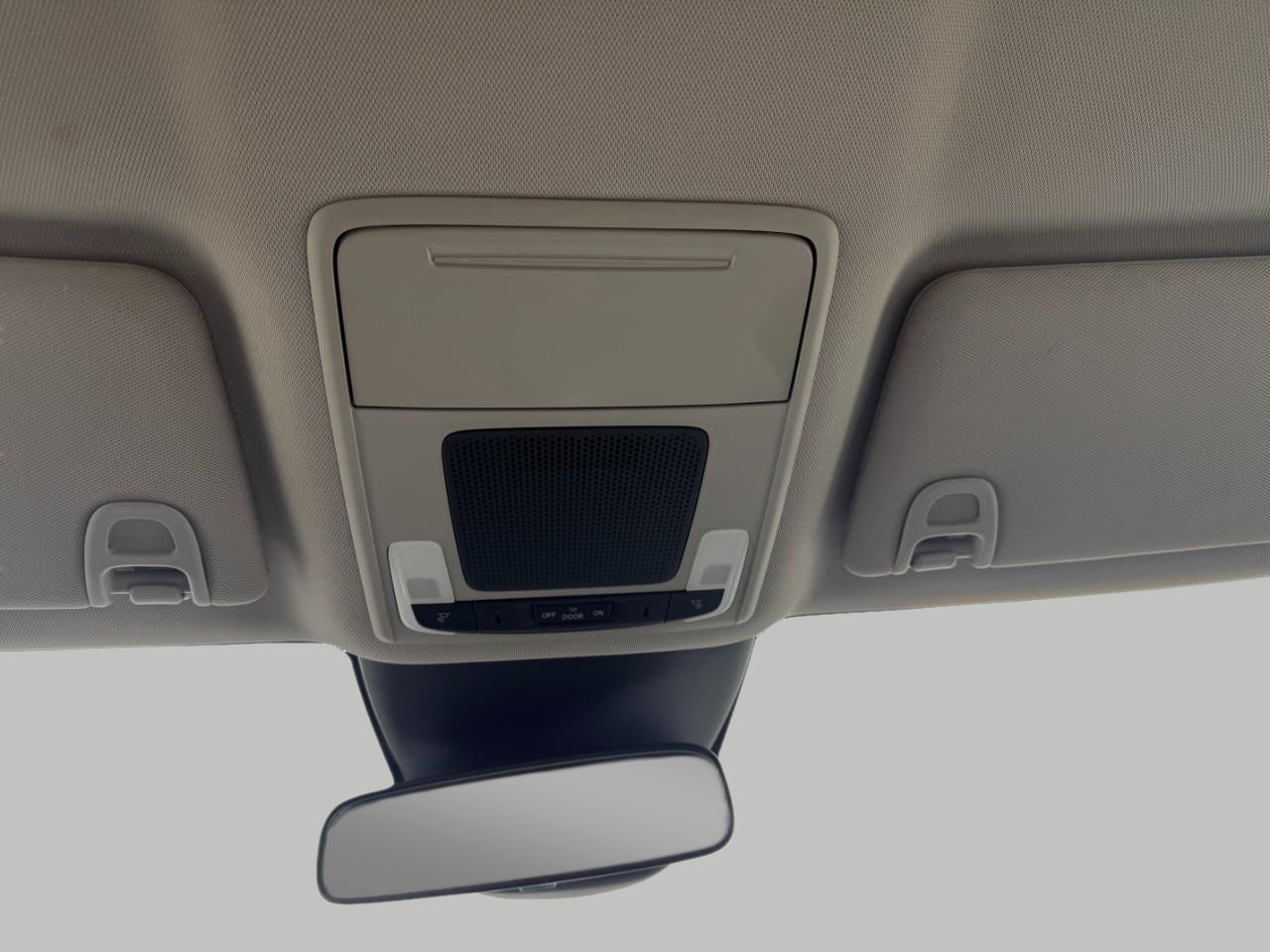 2023 Honda Pilot LX AWD