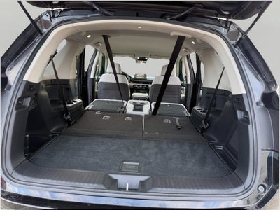 2023 Honda Pilot LX AWD