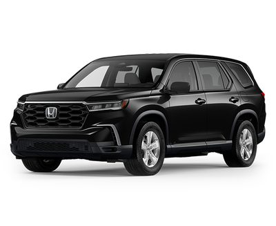 2023 Honda Pilot LX AWD