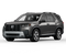 2026 Honda Pilot EX-L AWD