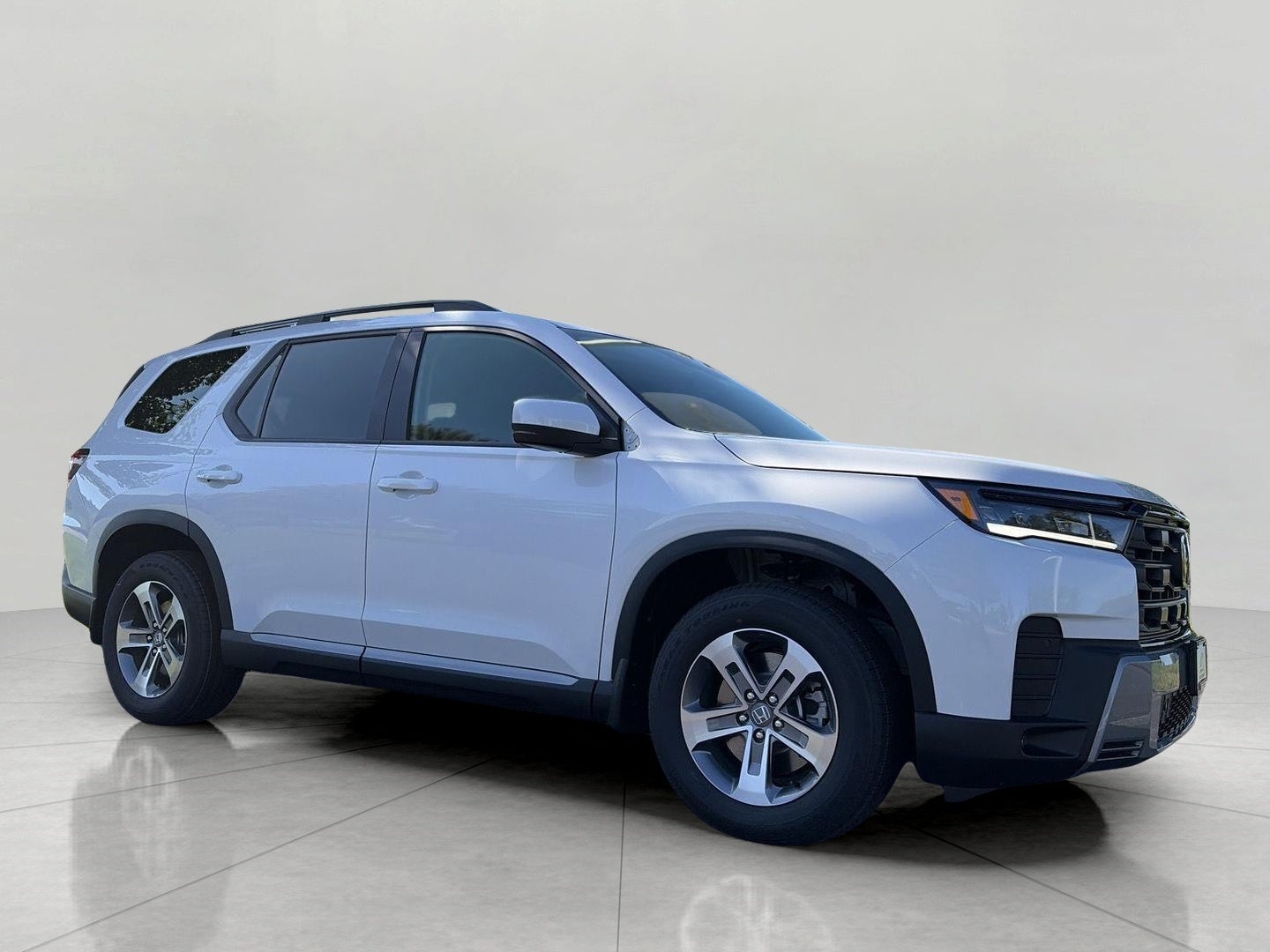 2026 Honda Pilot EX-L AWD