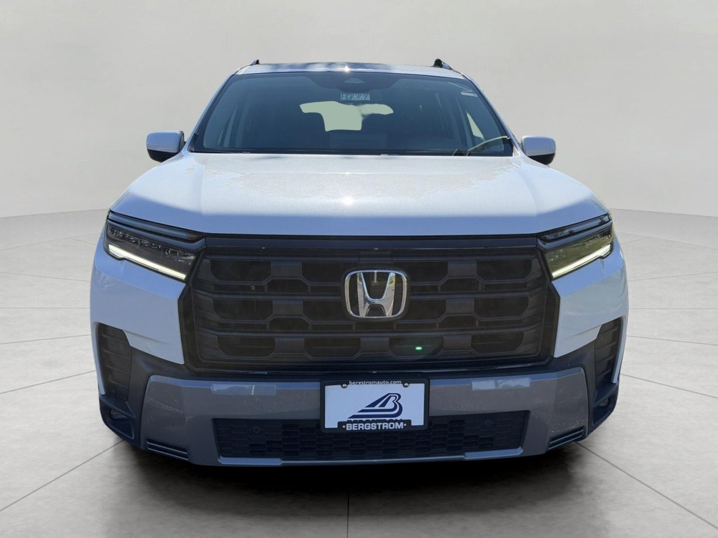 2026 Honda Pilot EX-L AWD