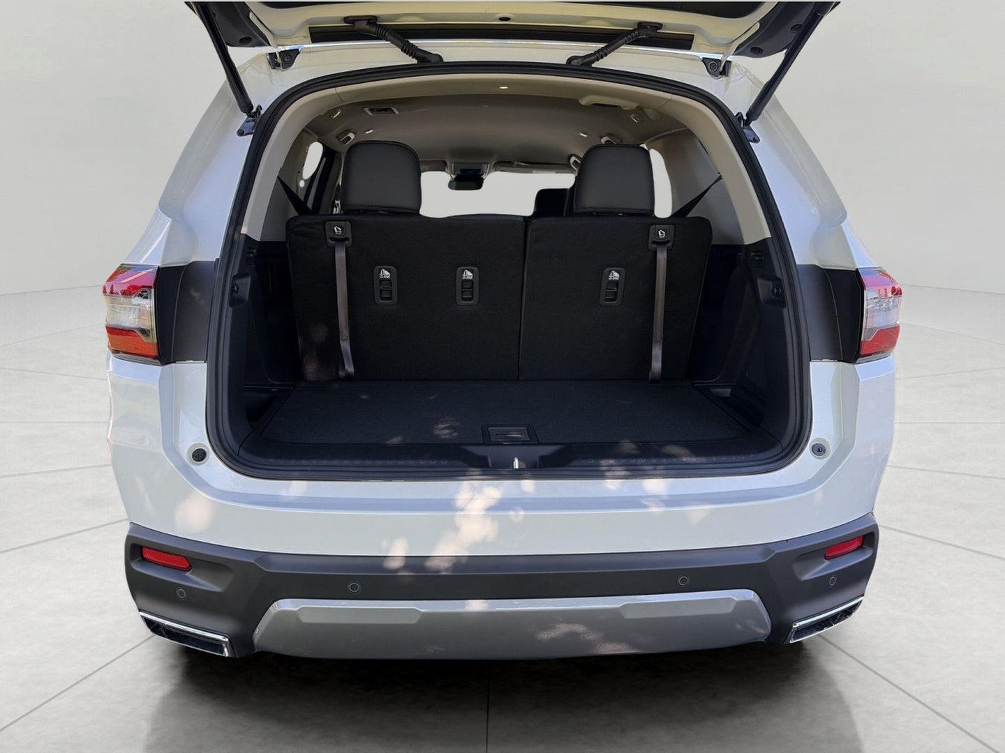 2026 Honda Pilot EX-L AWD