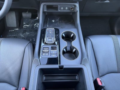 2026 Honda Pilot EX-L AWD