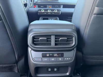 2026 Honda Pilot EX-L AWD