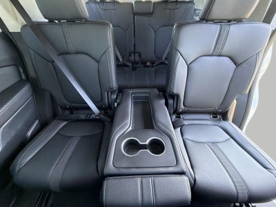 2026 Honda Pilot EX-L AWD