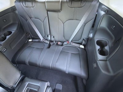 2026 Honda Pilot EX-L AWD