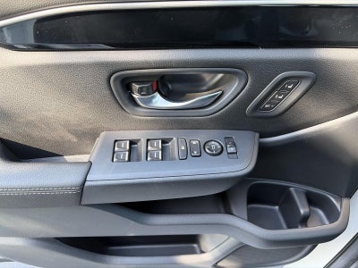 2026 Honda Pilot EX-L AWD