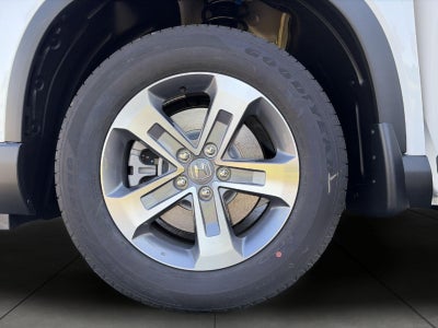 2026 Honda Pilot EX-L AWD