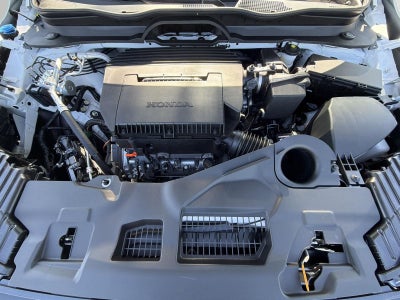 2026 Honda Pilot EX-L AWD