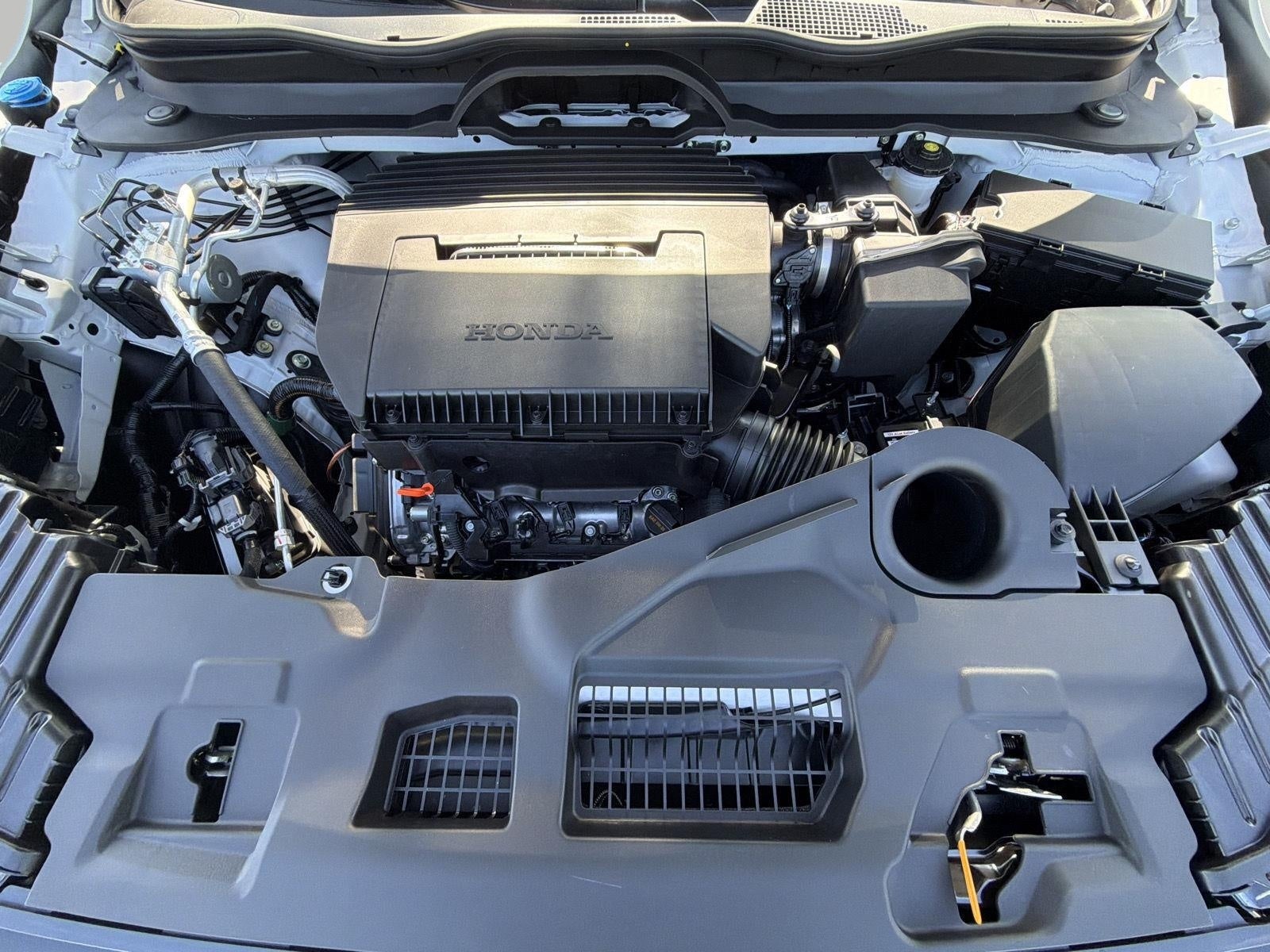 2026 Honda Pilot EX-L AWD