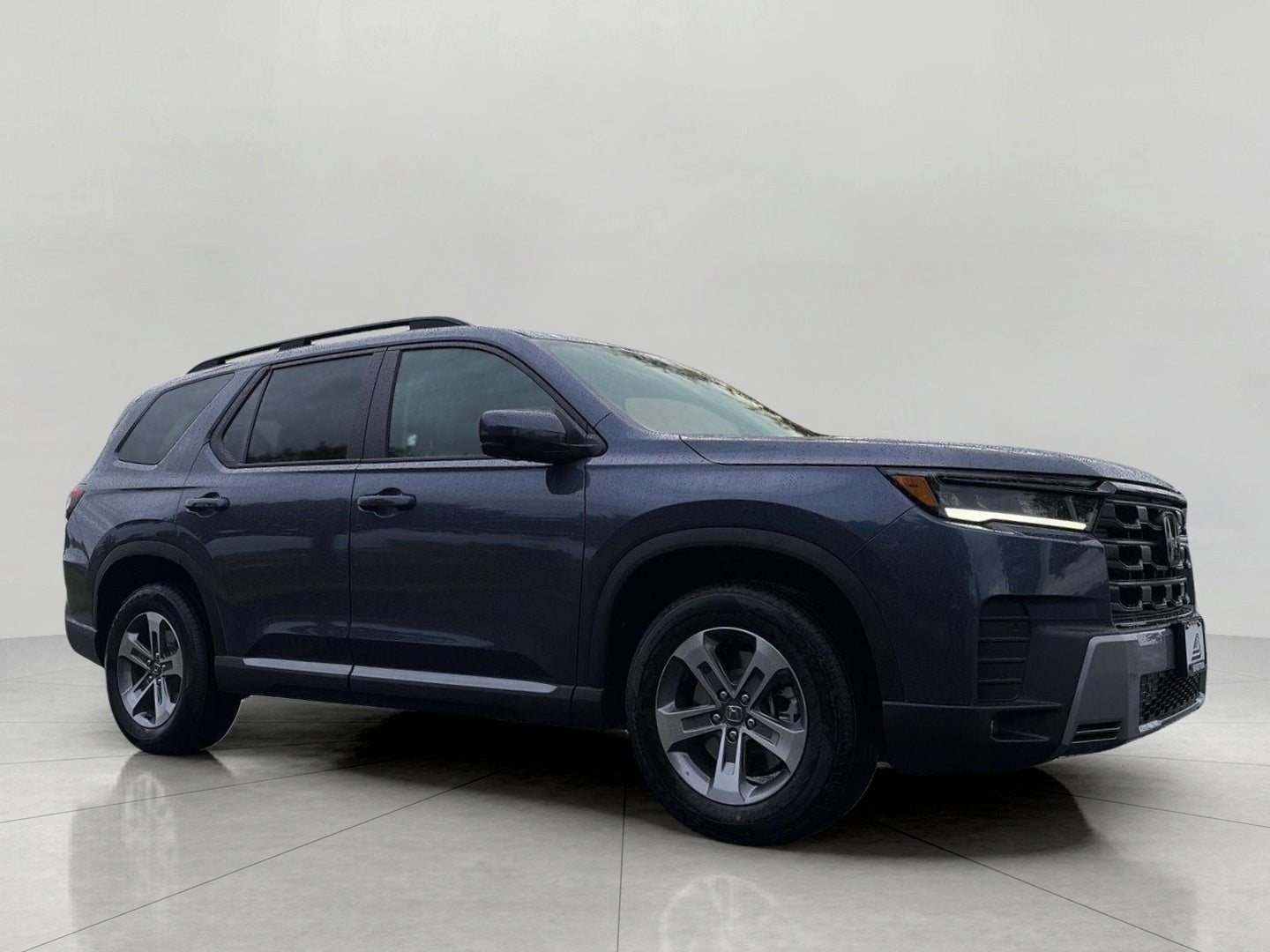 2026 Honda Pilot EX-L AWD