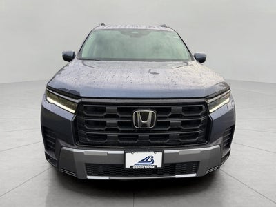 2026 Honda Pilot EX-L AWD