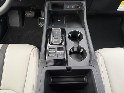 2026 Honda Pilot EX-L AWD