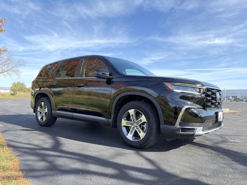 2023 Honda Pilot EX-L 7 Passenger AWD