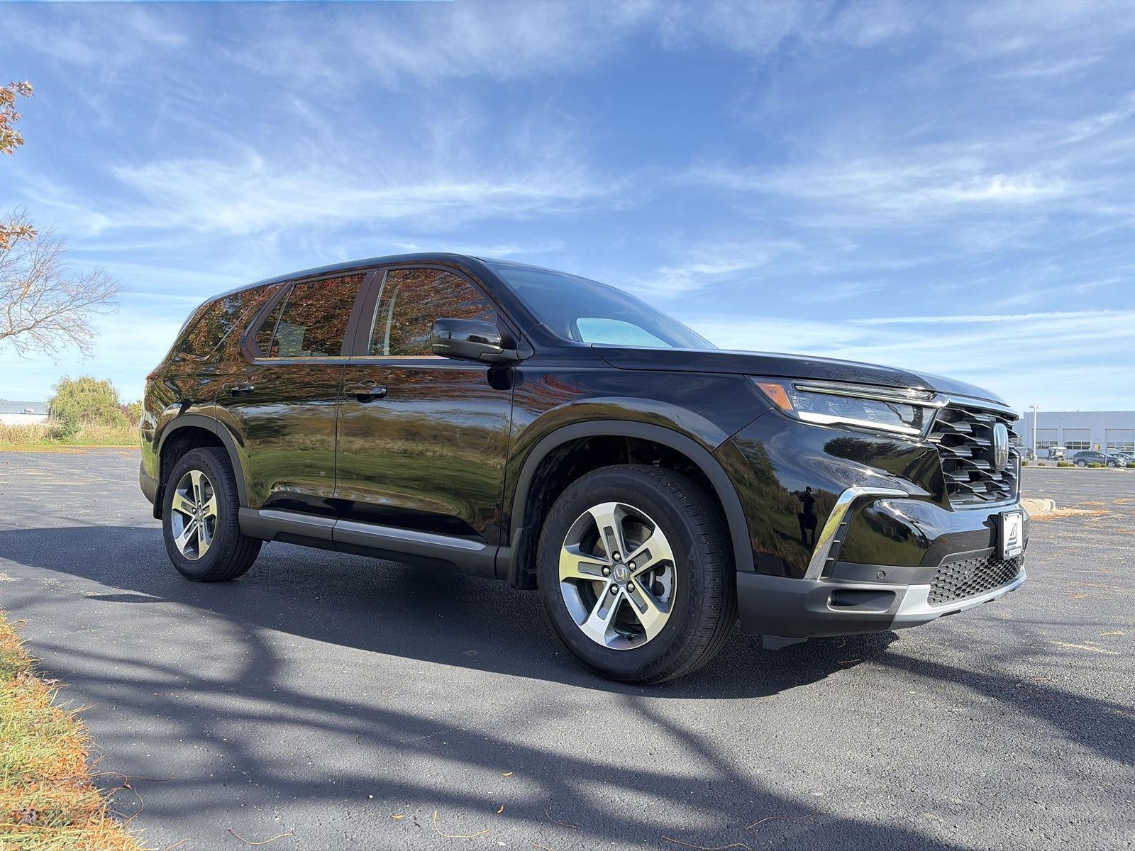 2023 Honda Pilot EX-L 7 Passenger AWD