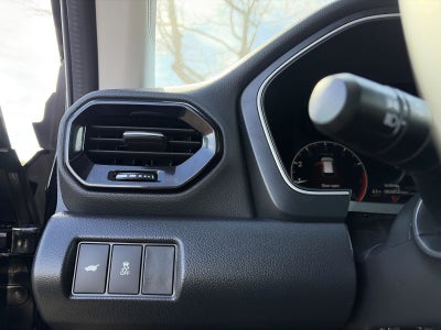 2023 Honda Pilot EX-L 7 Passenger AWD
