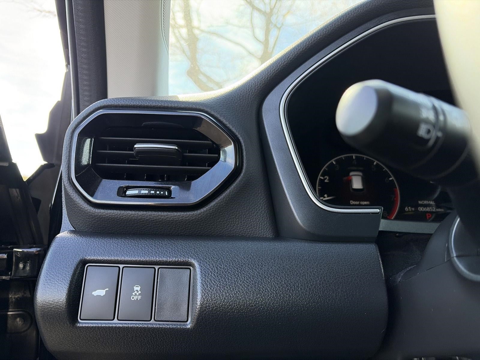 2023 Honda Pilot EX-L 7 Passenger AWD