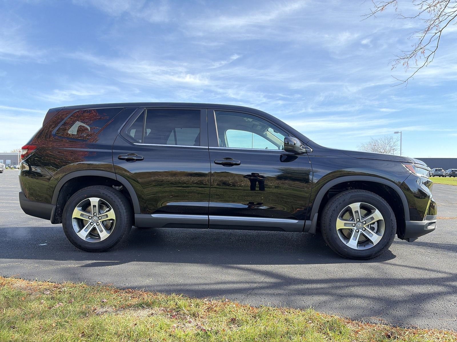 2023 Honda Pilot EX-L 7 Passenger AWD