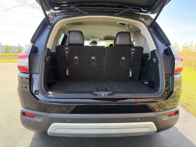 2023 Honda Pilot EX-L 7 Passenger AWD