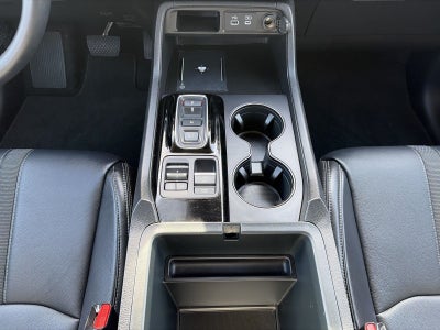 2023 Honda Pilot EX-L 7 Passenger AWD