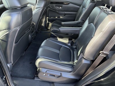 2023 Honda Pilot EX-L 7 Passenger AWD