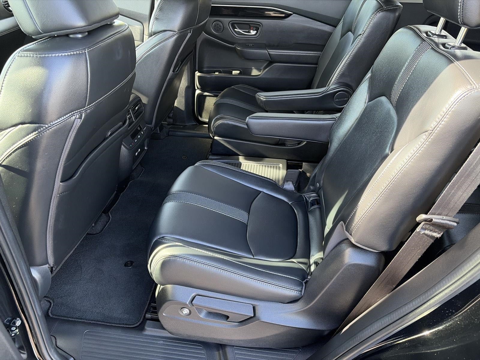 2023 Honda Pilot EX-L 7 Passenger AWD