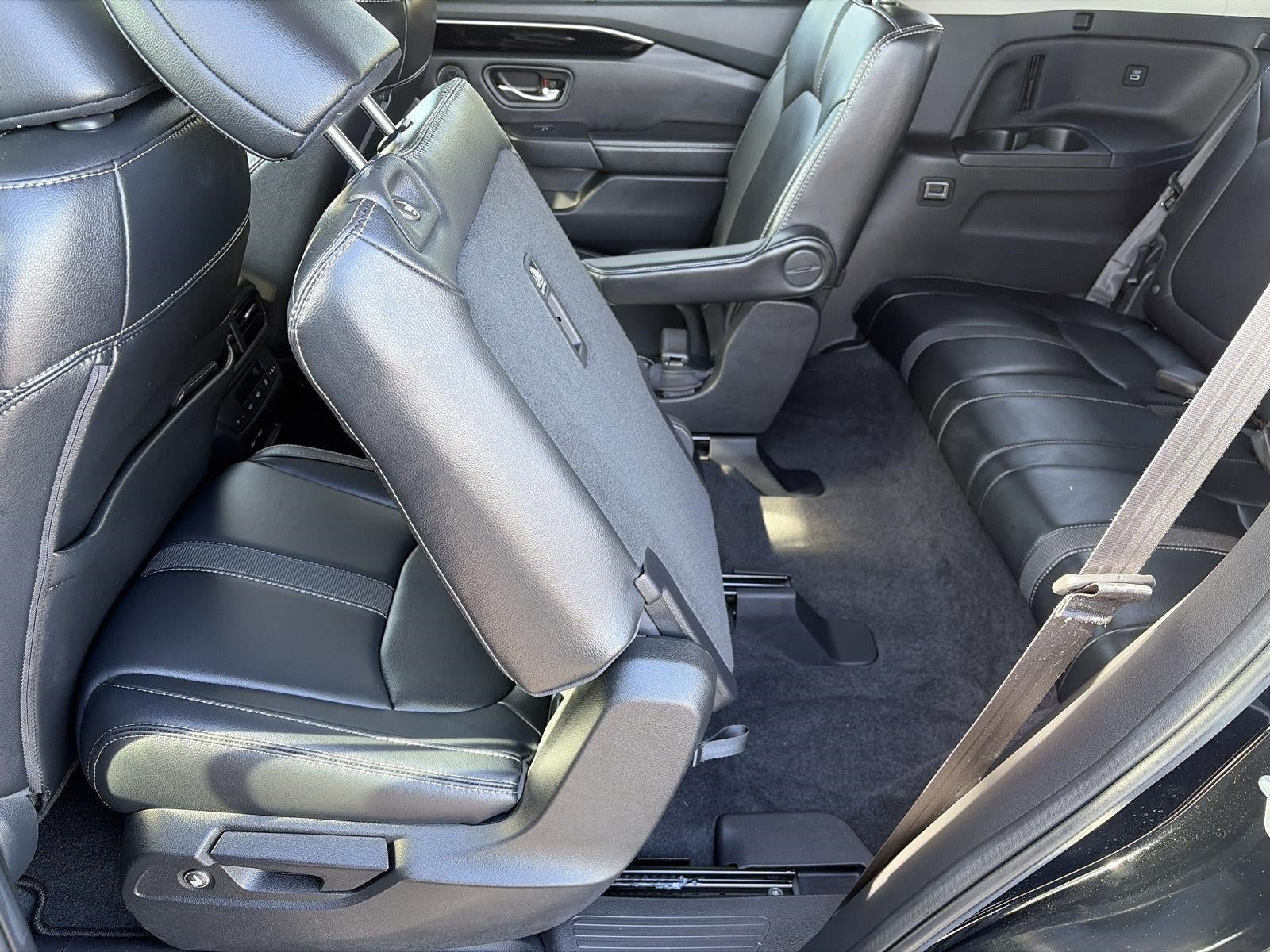 2023 Honda Pilot EX-L 7 Passenger AWD
