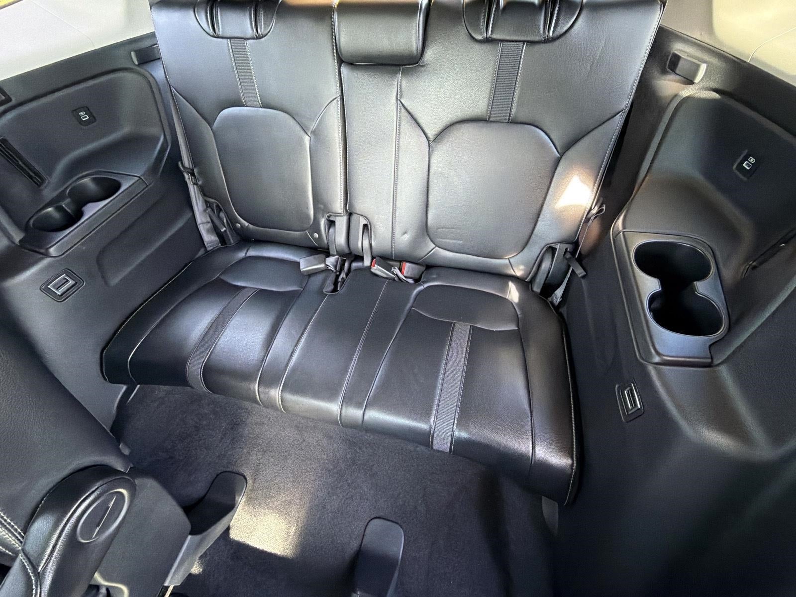2023 Honda Pilot EX-L 7 Passenger AWD