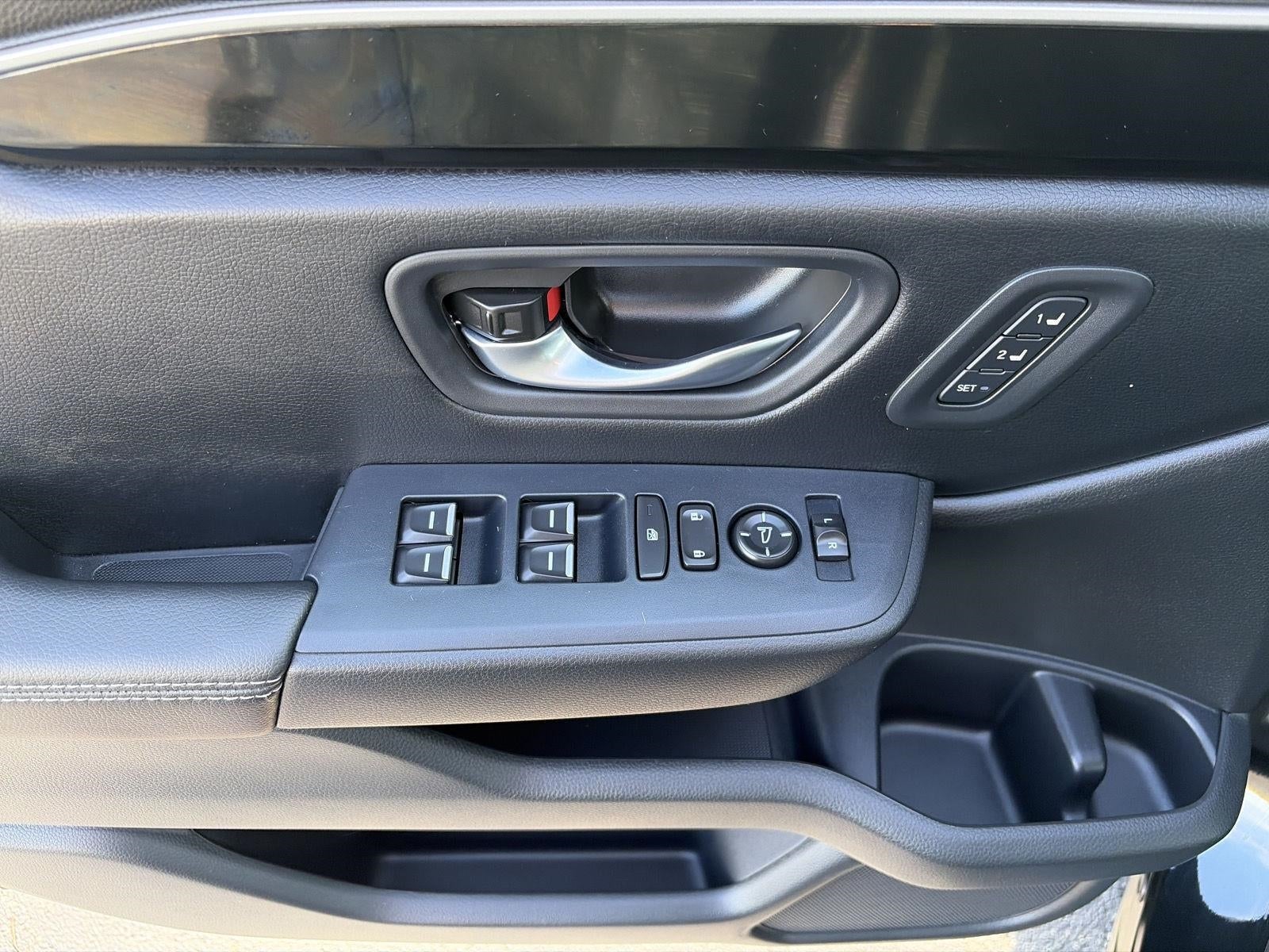 2023 Honda Pilot EX-L 7 Passenger AWD
