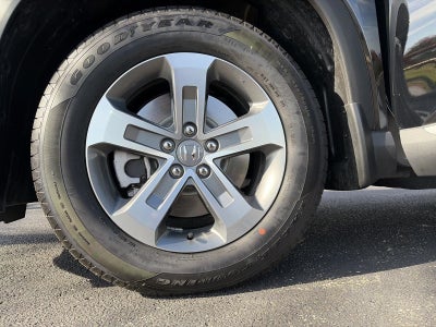 2023 Honda Pilot EX-L 7 Passenger AWD