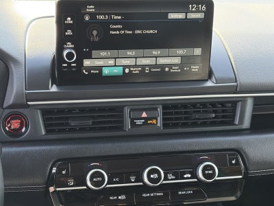 2023 Honda Pilot EX-L 7 Passenger AWD