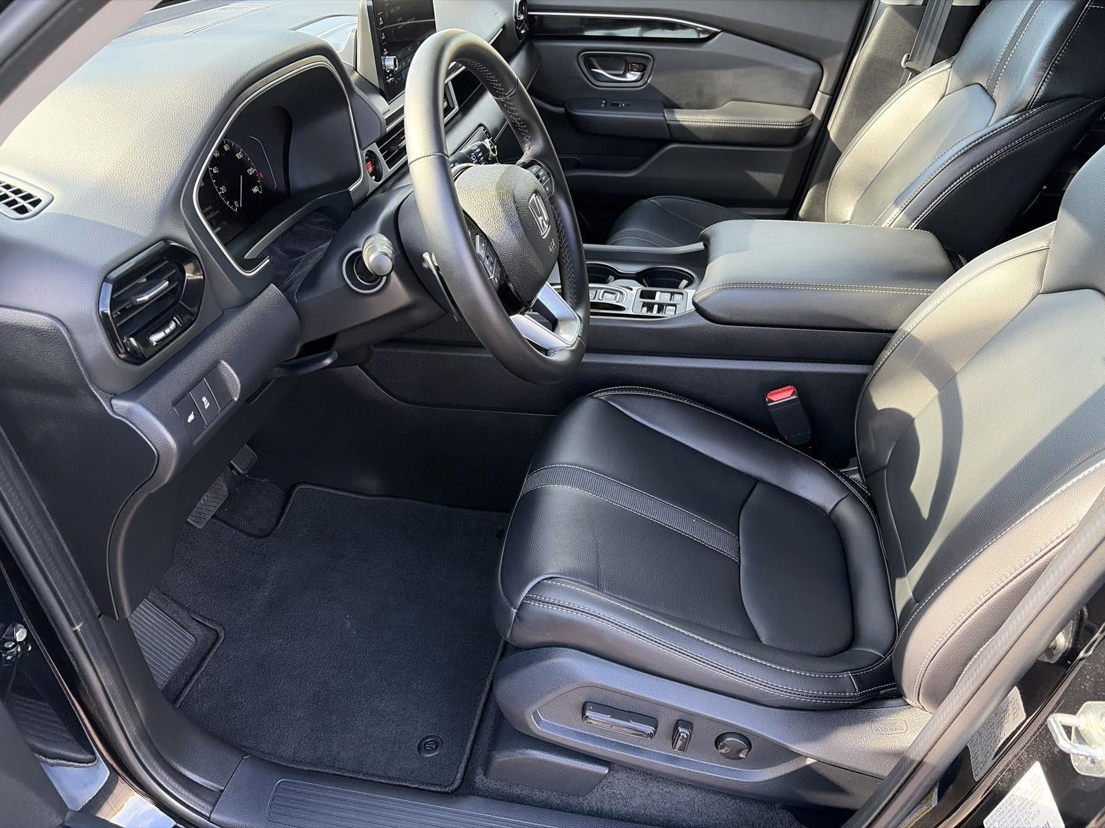 2023 Honda Pilot EX-L 7 Passenger AWD