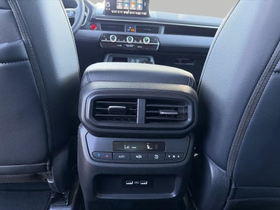 2023 Honda Pilot EX-L 7 Passenger AWD