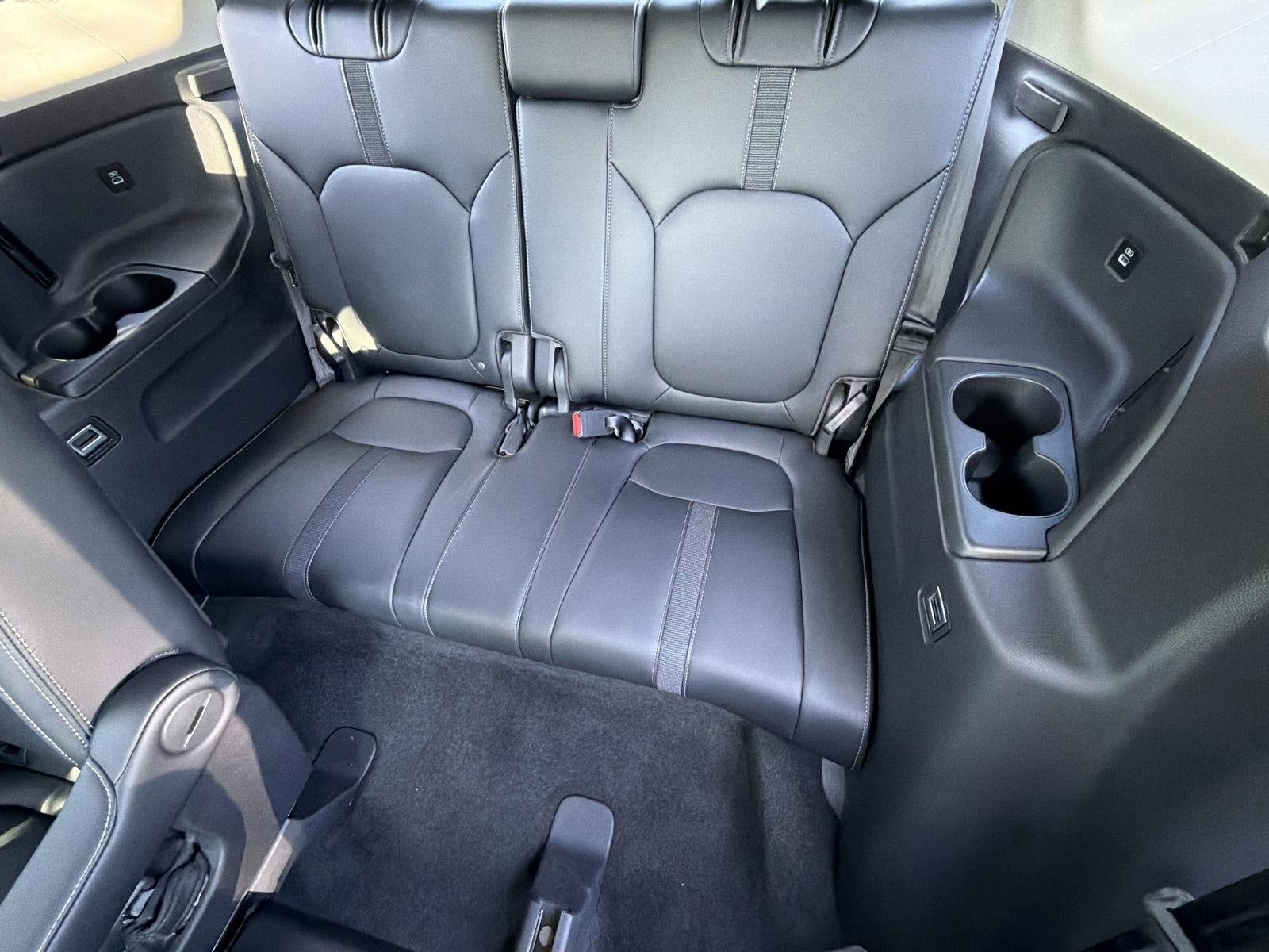 2023 Honda Pilot EX-L 7 Passenger AWD