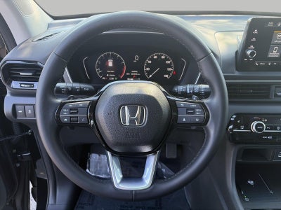 2023 Honda Pilot EX-L 7 Passenger AWD