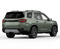 2026 Honda Pilot TrailSport AWD