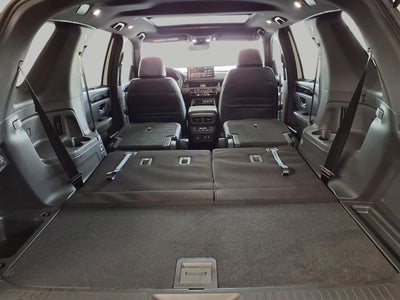 2026 Honda Pilot TrailSport AWD