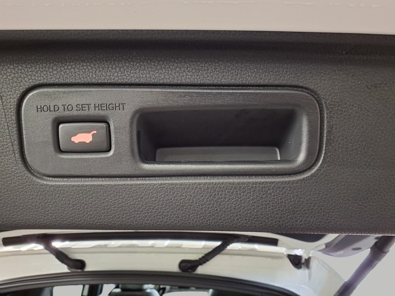 2026 Honda Pilot TrailSport AWD