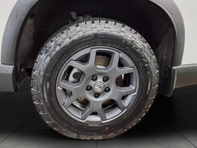 2026 Honda Pilot TrailSport AWD