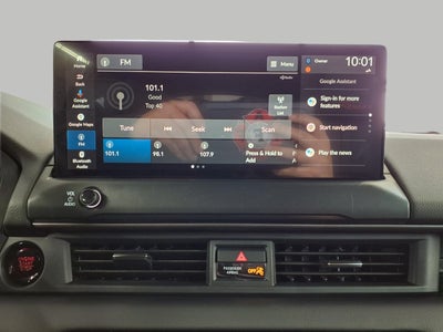 2026 Honda Pilot TrailSport AWD