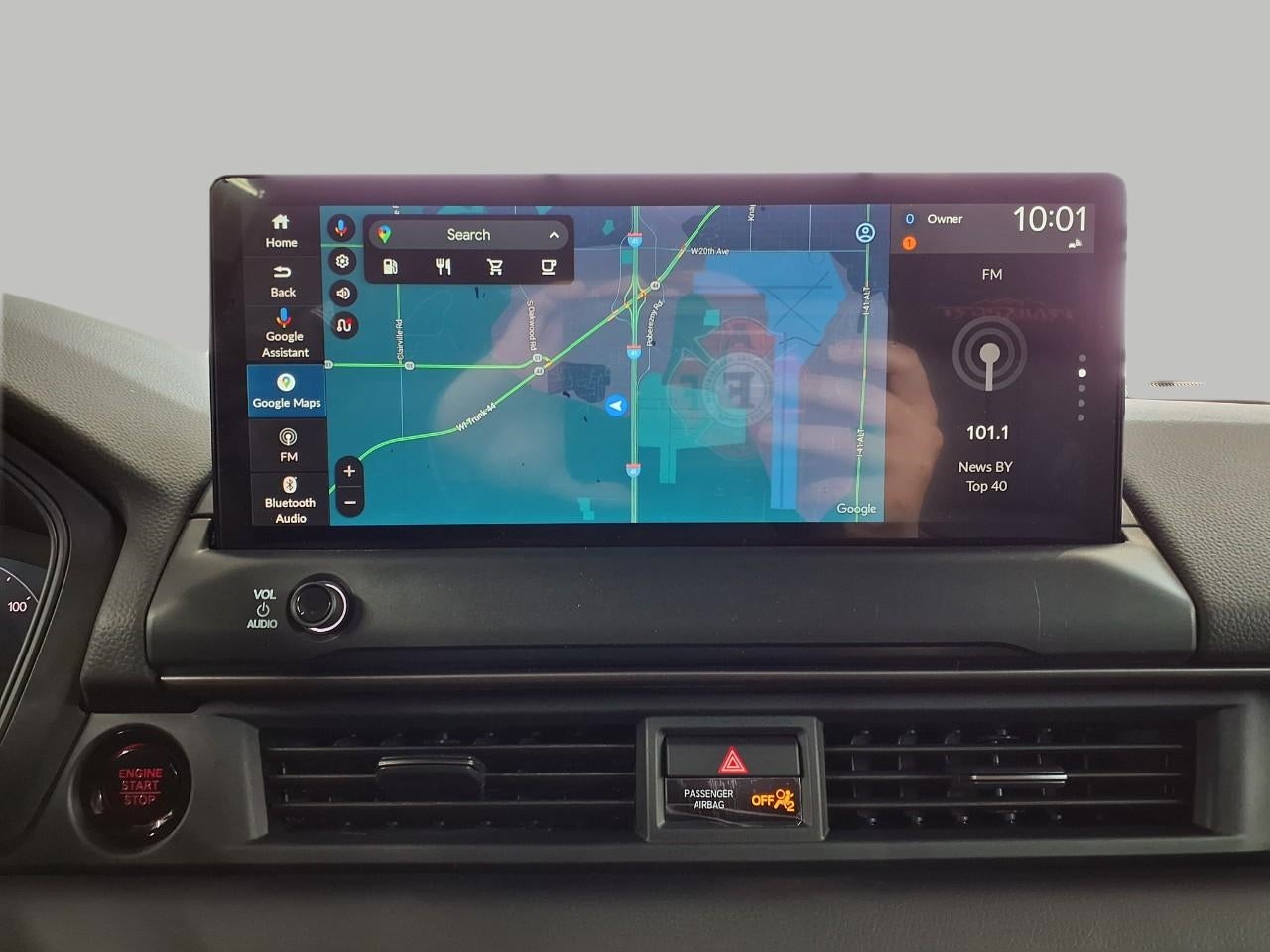 2026 Honda Pilot TrailSport AWD