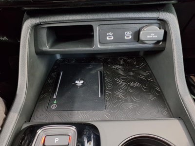 2026 Honda Pilot TrailSport AWD