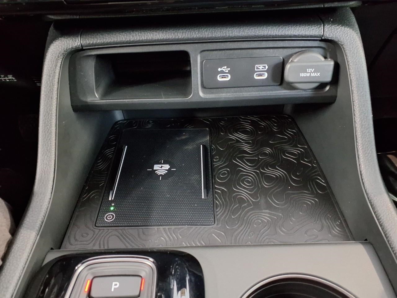 2026 Honda Pilot TrailSport AWD